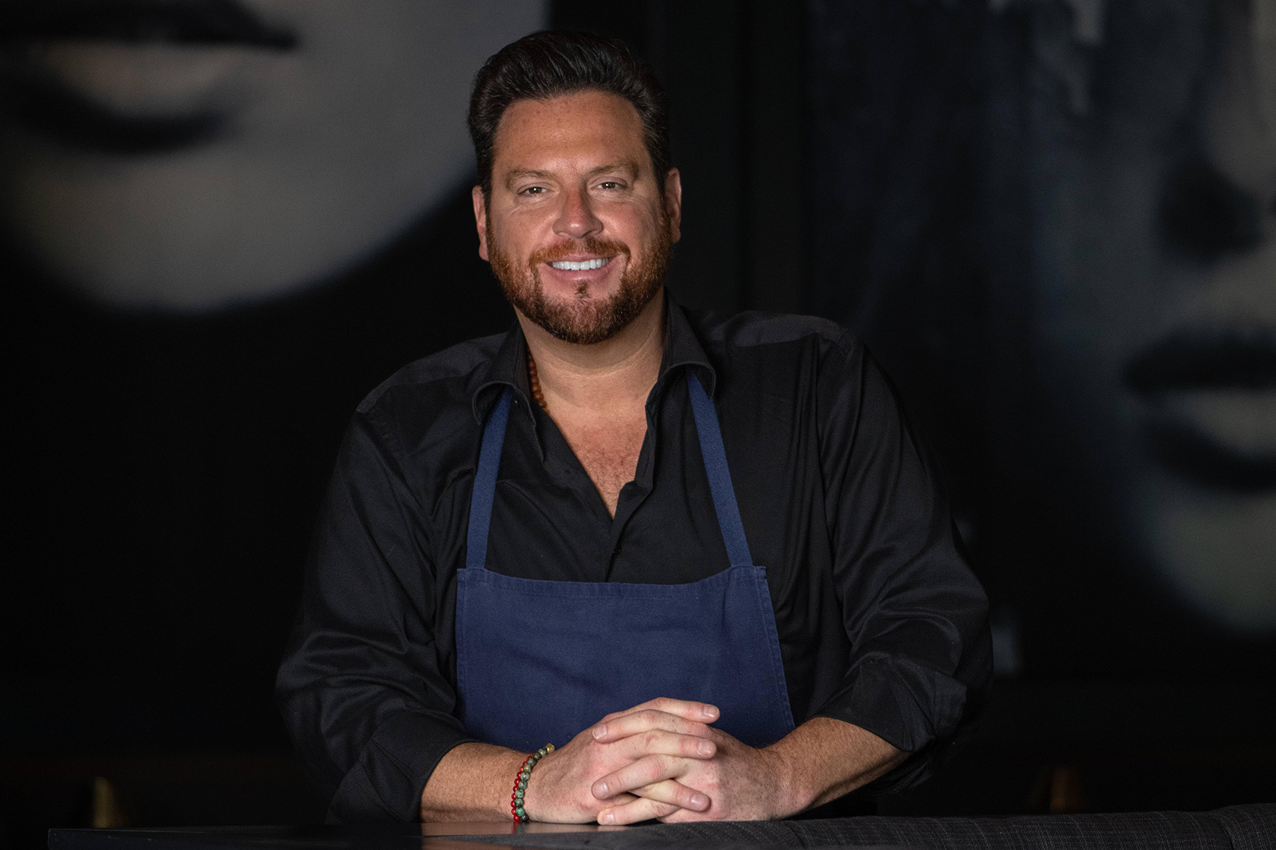 Scott Conant Net Worth
