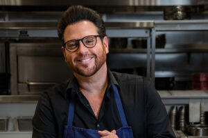 Scott Conant Net Worth