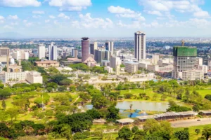 How Safe Is Nairobi?