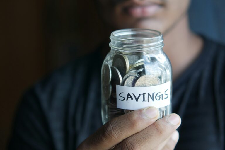 How to Save for Retirement With Debt Reasons why saving is hard