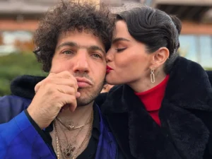 Sombr Call to Selena Gomez Selena Gomez and Benny Blanco’s wedding date revealed