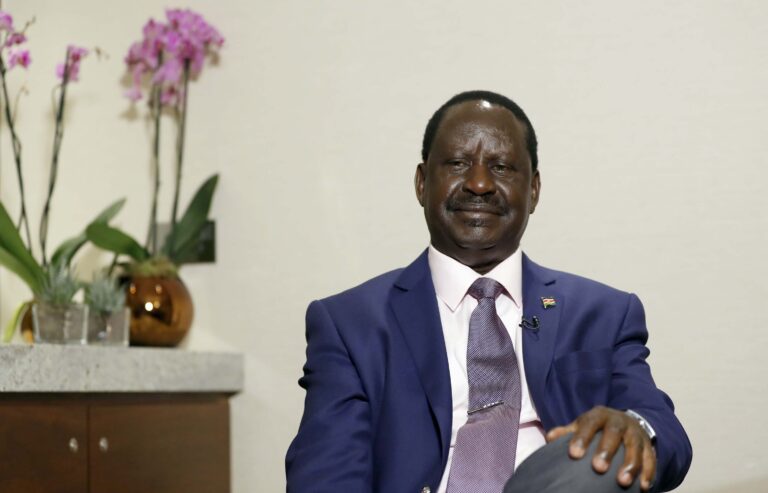 Former Prime Minister Raila Odinga was the most searched public figure in Kenya in 2025 Raila Odinga’s Burial Programme Who is Raila Odinga? The Life, Career, and Legacy of Kenya’s Longest-Serving Opposition Leader