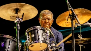 Jack DeJohnette cause of death