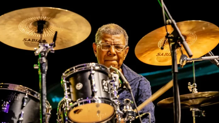Jack DeJohnette cause of death