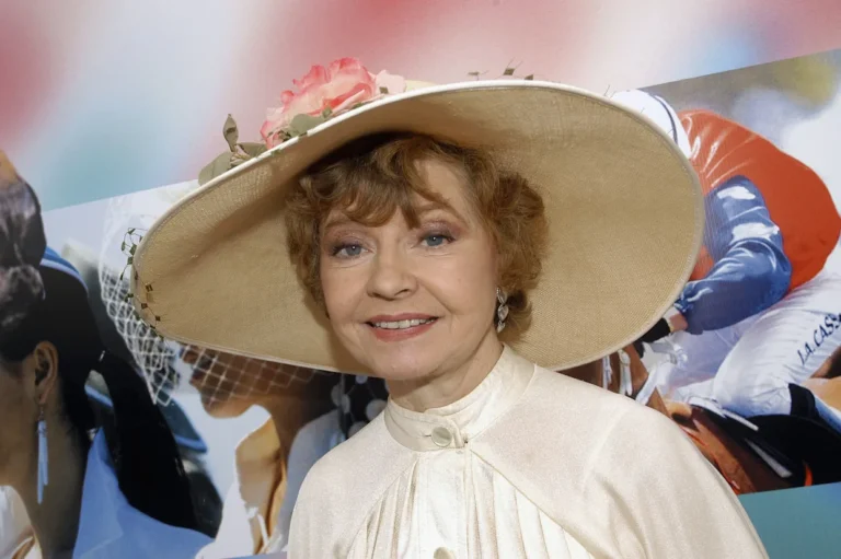 Prunella Scales Cause of death