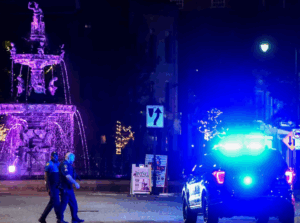 Two Killed, 14 Injured in Alabama Shooting After Tuskegee vs. Morehouse Football Game