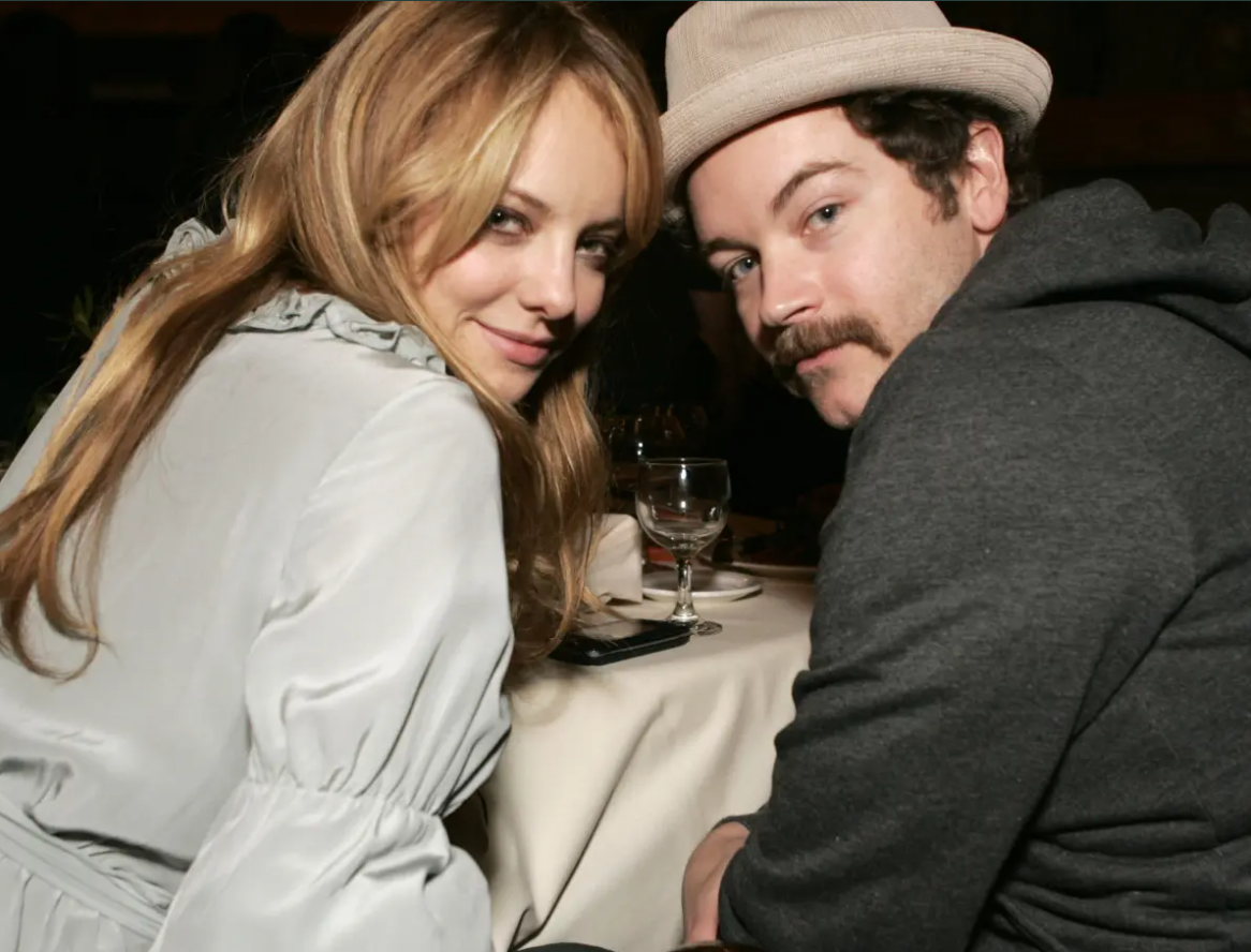 Bijou Phillips Daughter