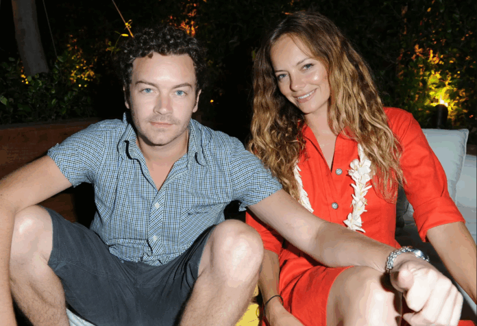 Bijou Phillips Daughter’s new name