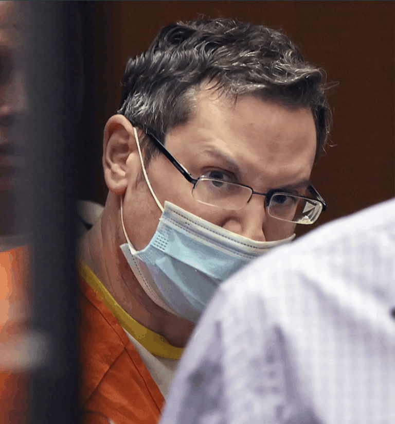 Brian Pearce sentence