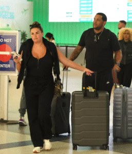 Brittany Cartwright and Brandon Hanson breakup