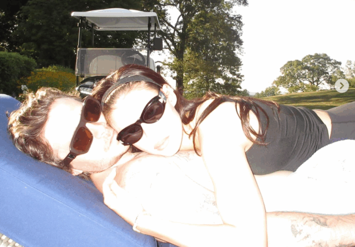 Brooklyn and Nicola Peltz Beckham nudes