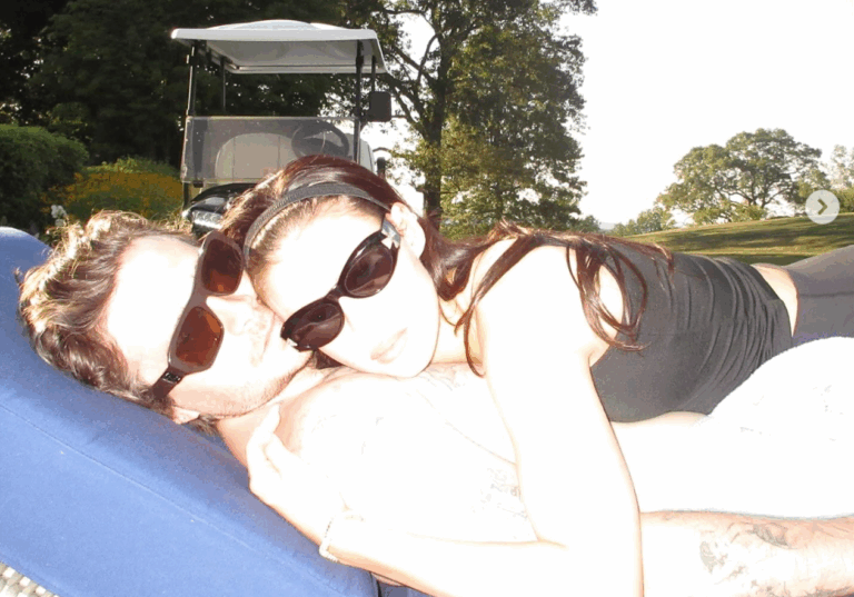 Brooklyn and Nicola Peltz Beckham nudes