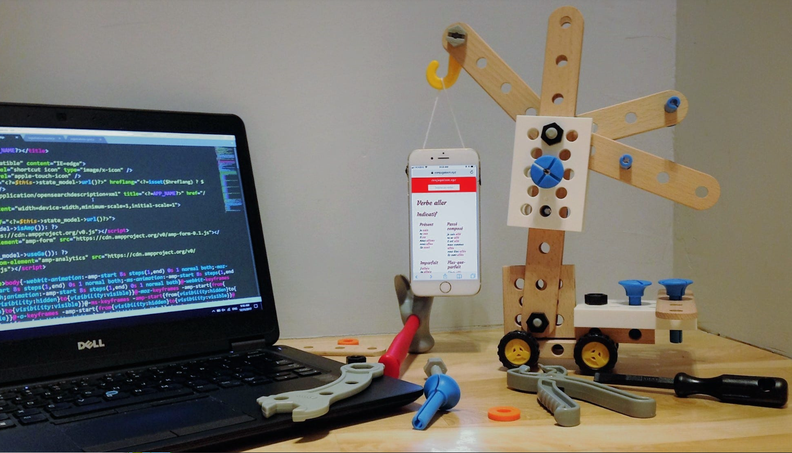 How to Build a Website for Beginners