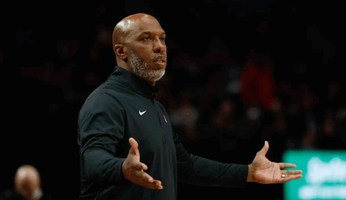 Chauncey Billups and Terry Rozier Arrested