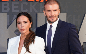 David Beckham’s Bedroom Secrets