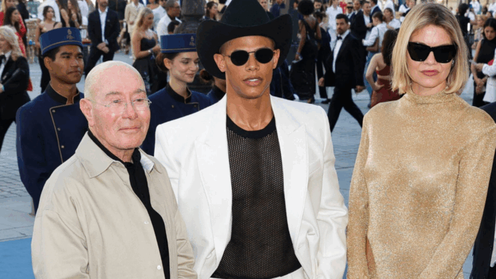 David Geffen hidden wealth