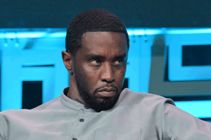 When will Diddy be released from prison? Diddy attacked in prison