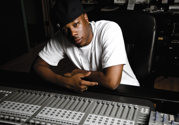 Dot da Genius Net Worth