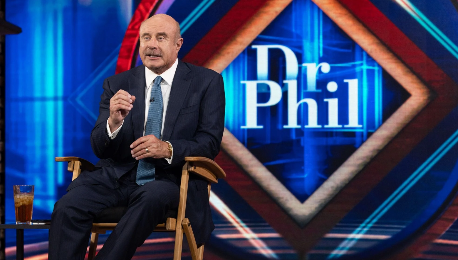 Dr. Phil Merit Street Media Liquidation