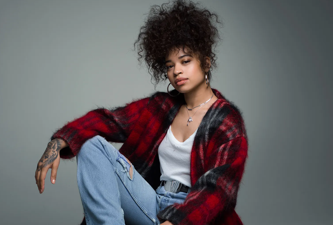 Ella Mai 