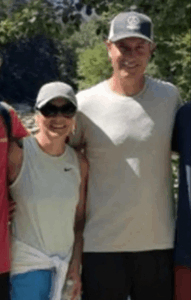 Ex-Astronomer CEO Andy Byron and Wife Megan Seen Together Months After Coldplay Kiss Cam Scandal