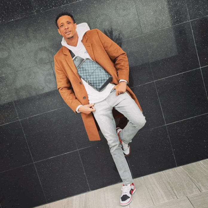 Floyd Roger Myers Jr. Cause of Death