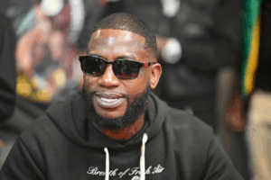 Gucci Mane Bipolar Disorder