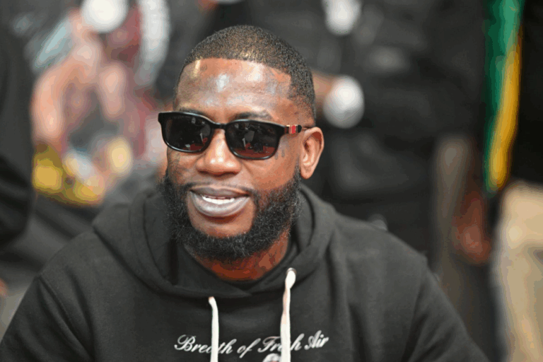 Gucci Mane Bipolar Disorder