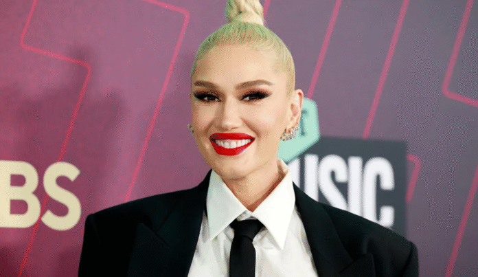 Gwen Stefani 2026 Las Vegas Residency