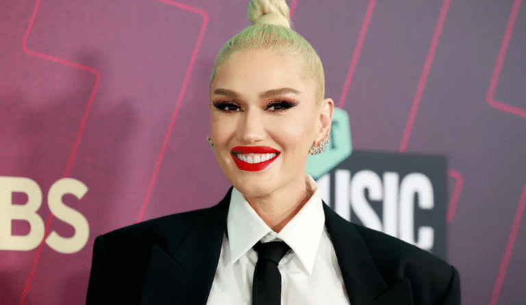 Gwen Stefani 2026 Las Vegas Residency