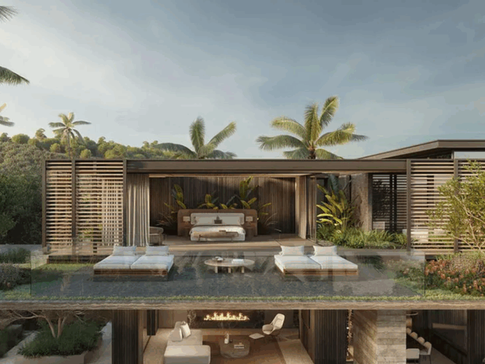 Hadid Malibu Estate listed