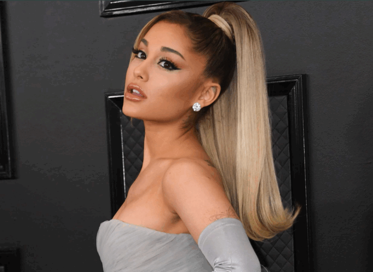 Ariana Grande Returns to TV How Wicked inspired Ariana Grande