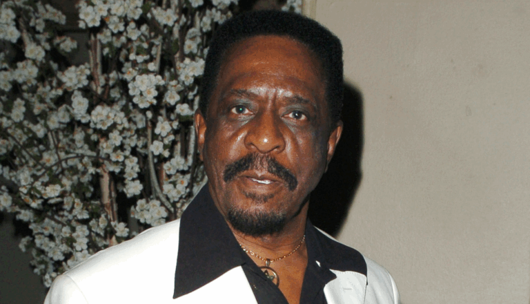 Is Ike Turner Jr Dead?