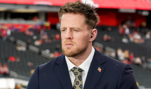 JJ Watt News Espanyol club owner