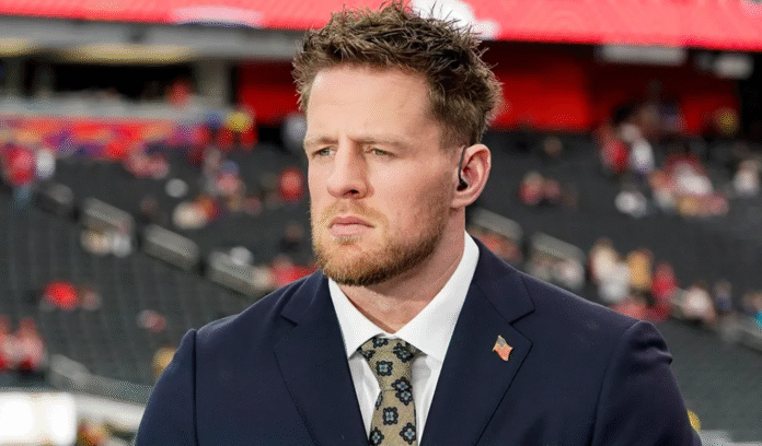 JJ Watt News Espanyol club owner