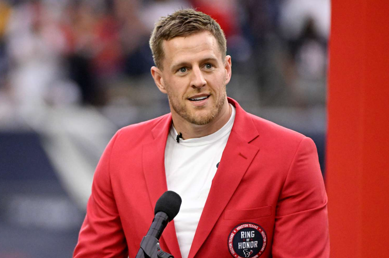 JJ Watt 