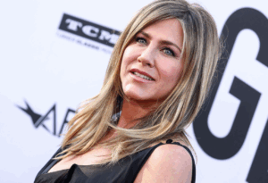 Jennifer Aniston lifestyle