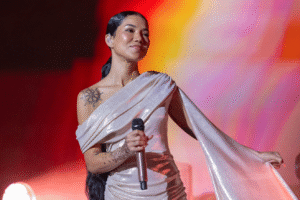 Jhené Aiko Net Worth