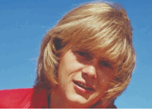 John Farnham