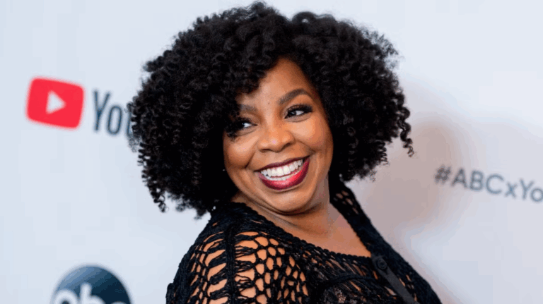 What Was Kimberly Hébert Gregory Net Worth When She Died?