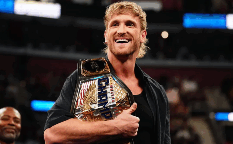 Logan Paul Retires from Boxing