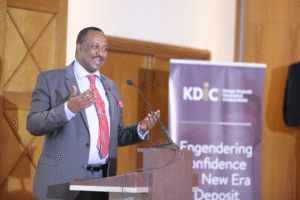 Member Institutions Under KDIC