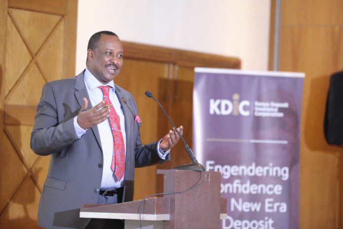 Member Institutions Under KDIC