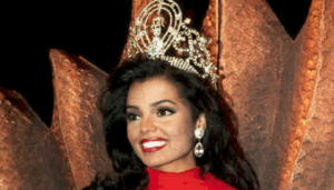 Miss Congeniality Award renamed