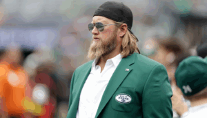 Nick Mangold cause of death