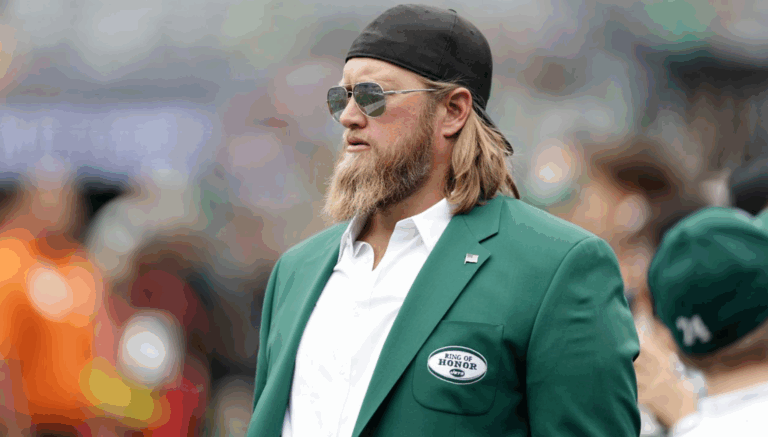 Nick Mangold cause of death
