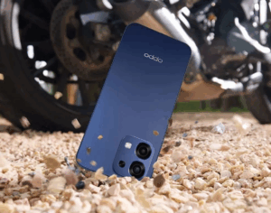 OPPO A6 Pro Features