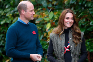 Liza Ravenscroft Why Prince William Wants His Kids Grow Up Surrounded by Nature