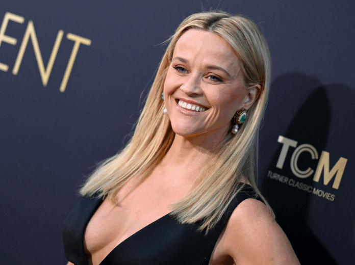Reese Witherspoon Net Worth
