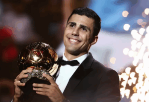 Rodri to Real Madrid